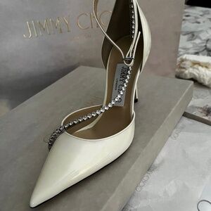 Jimmy Choo shoes
